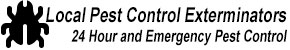 La Valle WI Pest Control Exterminators